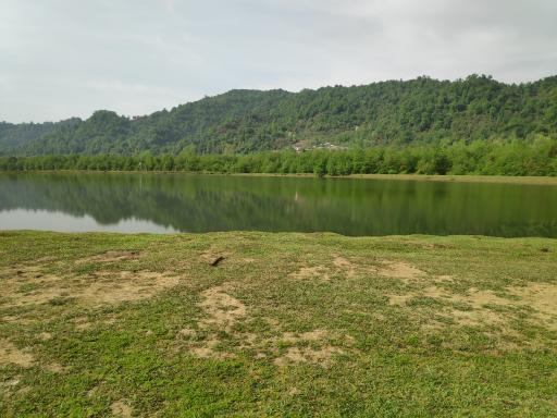 عکس دریاچه پیرهرات