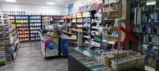 عکس مرکز خدماتی رفاهی