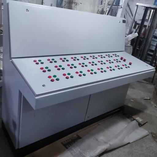 عکس شرکت پردیس تابلو 