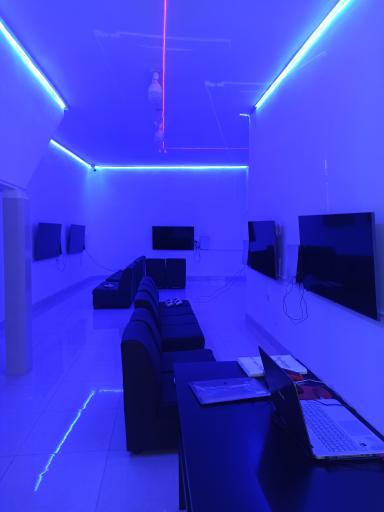 عکس گیم سنتر پرشین استار