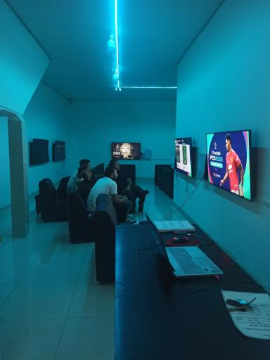 گیم سنتر پرشین استار