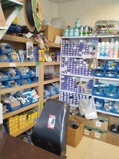 عکس تعمیرات برد لوازم خانگی