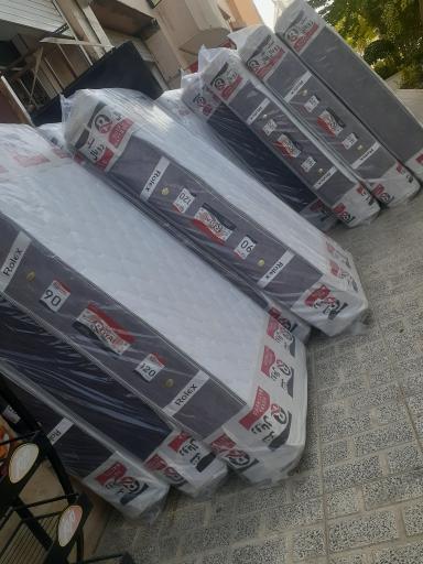 عکس نمایندگی تشک رویال اصل