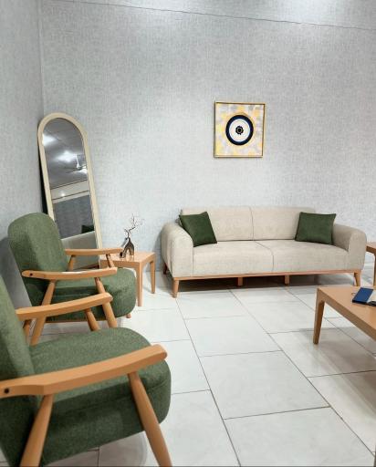 عکس مبلمان آیسان