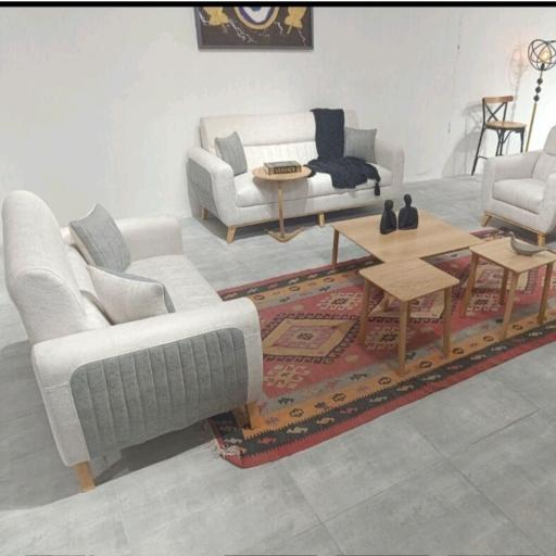 عکس مبلمان آیسان