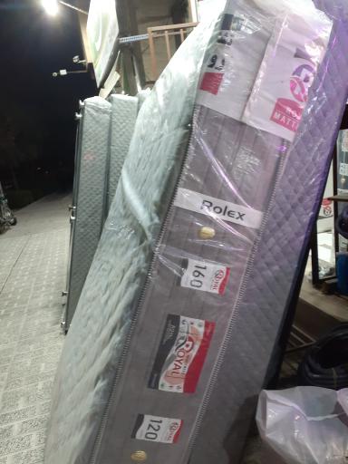 عکس نمایندگی تشک رویال اصل