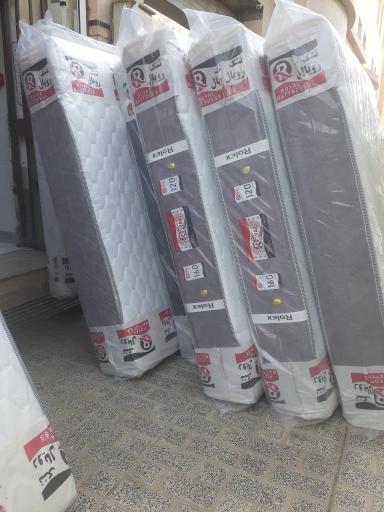 عکس نمایندگی تشک رویال اصل