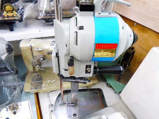 عکس فروشگاه چرخ خیاطی عبدی