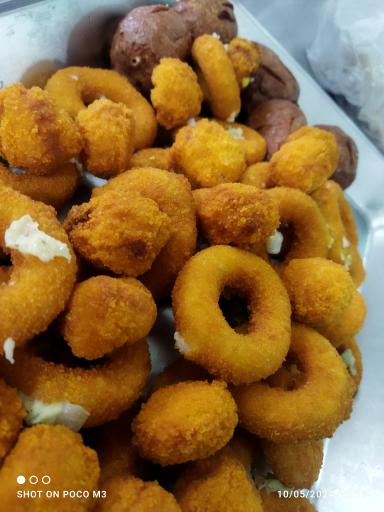 سوخاری شهر کیلویی