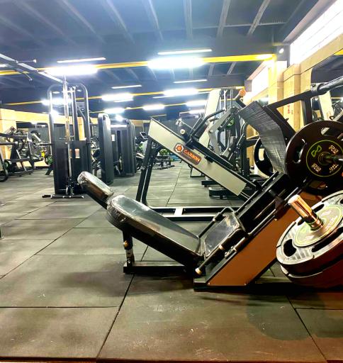 عکس باشگاه انرژی