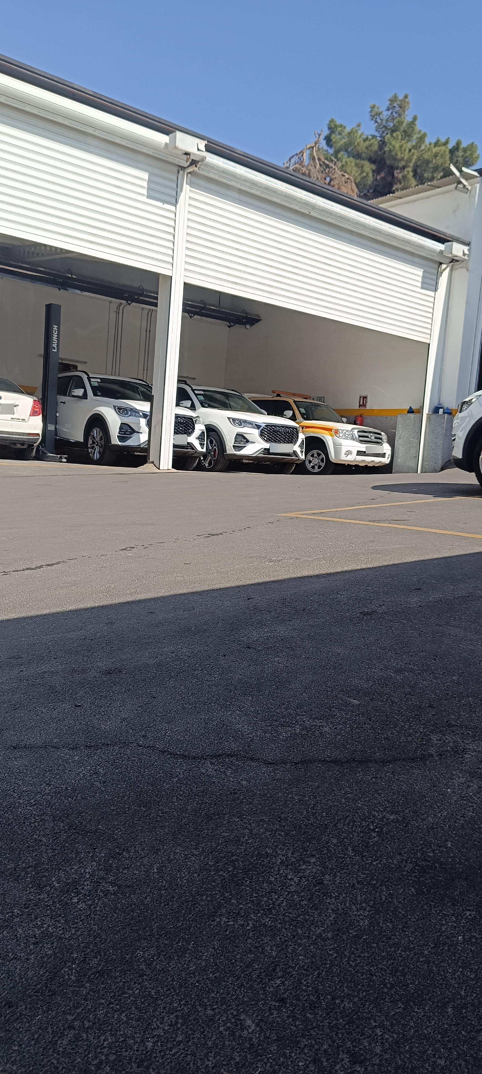 عکس نمایندگی بهمن موتور فرزام صولتی کد ۱۰۶۷