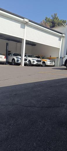 عکس نمایندگی بهمن موتور فرزام صولتی کد ۱۰۶۷