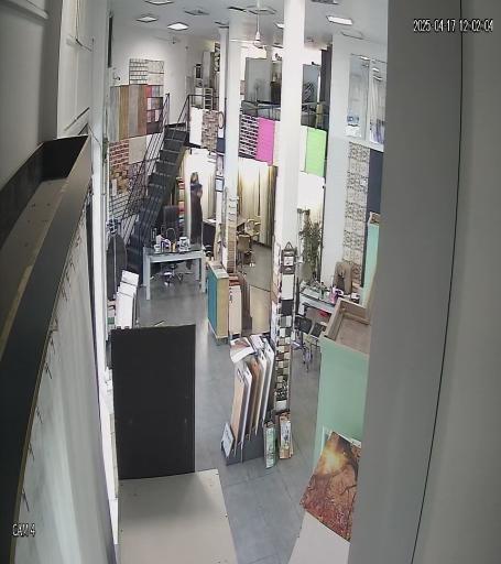 عکس فروشگاه خانه گلشان