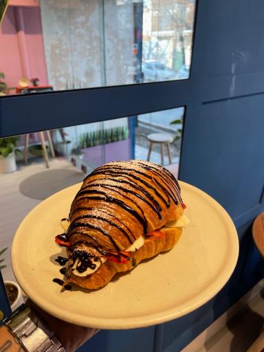 عکس کافه امتداد