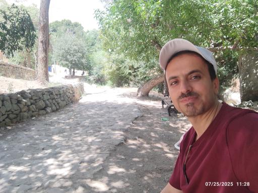 عکس قنات فرحزاد