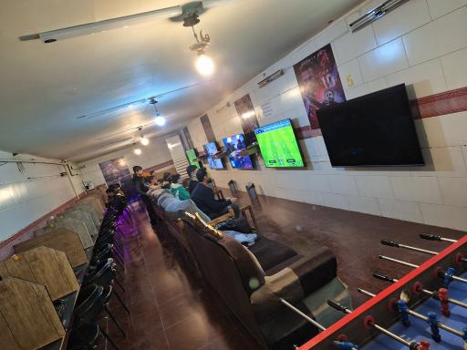 عکس گیم نت آریا