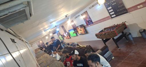 عکس گیم نت آریا