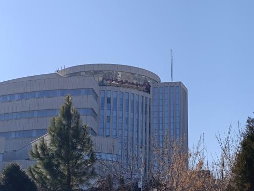 عکس مرکز آموزشی درمانی سوختگی ترمیمی امیرالمؤمنین (ع)