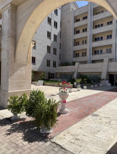 عکس مجتمع مسکونی پارسیان