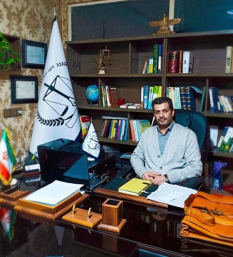 عکس دفتر اسناد رسمی شماره۳۷۸کرج