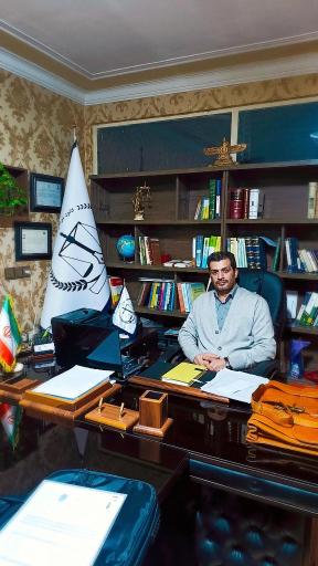 عکس دفتر اسناد رسمی شماره۳۷۸کرج