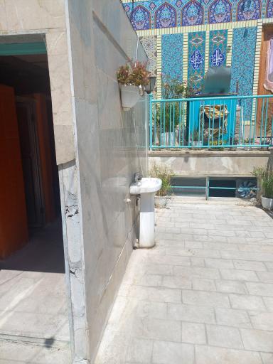 عکس مسجد و حسینیه حضرت زینب کبری (س)