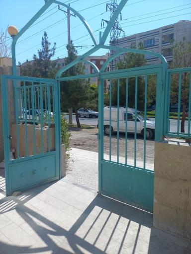 عکس مسجد و حسینیه حضرت زینب کبری (س)