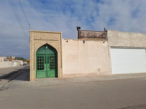 عکس هیئت امام حسن مجتبی(ع)