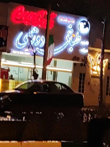 عکس طباخی دورهمی