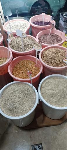 عکس مواد غذایی آل آپار