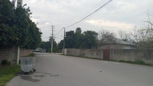 عکس مسجد و تکیه امام حسین بالا میربازار سنگ