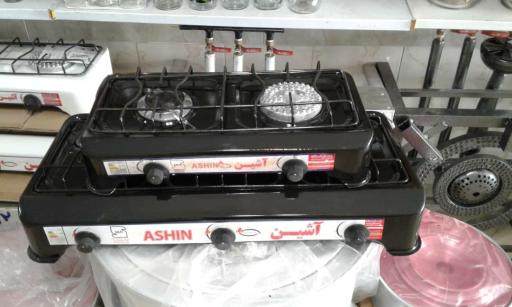 عکس فروشگاه سالم