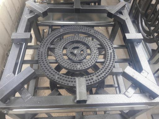 عکس فروشگاه سالم