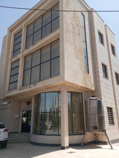 عکس شرکت ایمن دارو