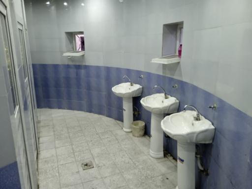 عکس سرویس بهداشتی