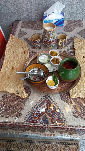 عکس دیزی سرای توسلی 