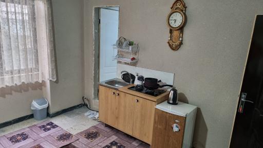 عکس خانه مسافر یاس