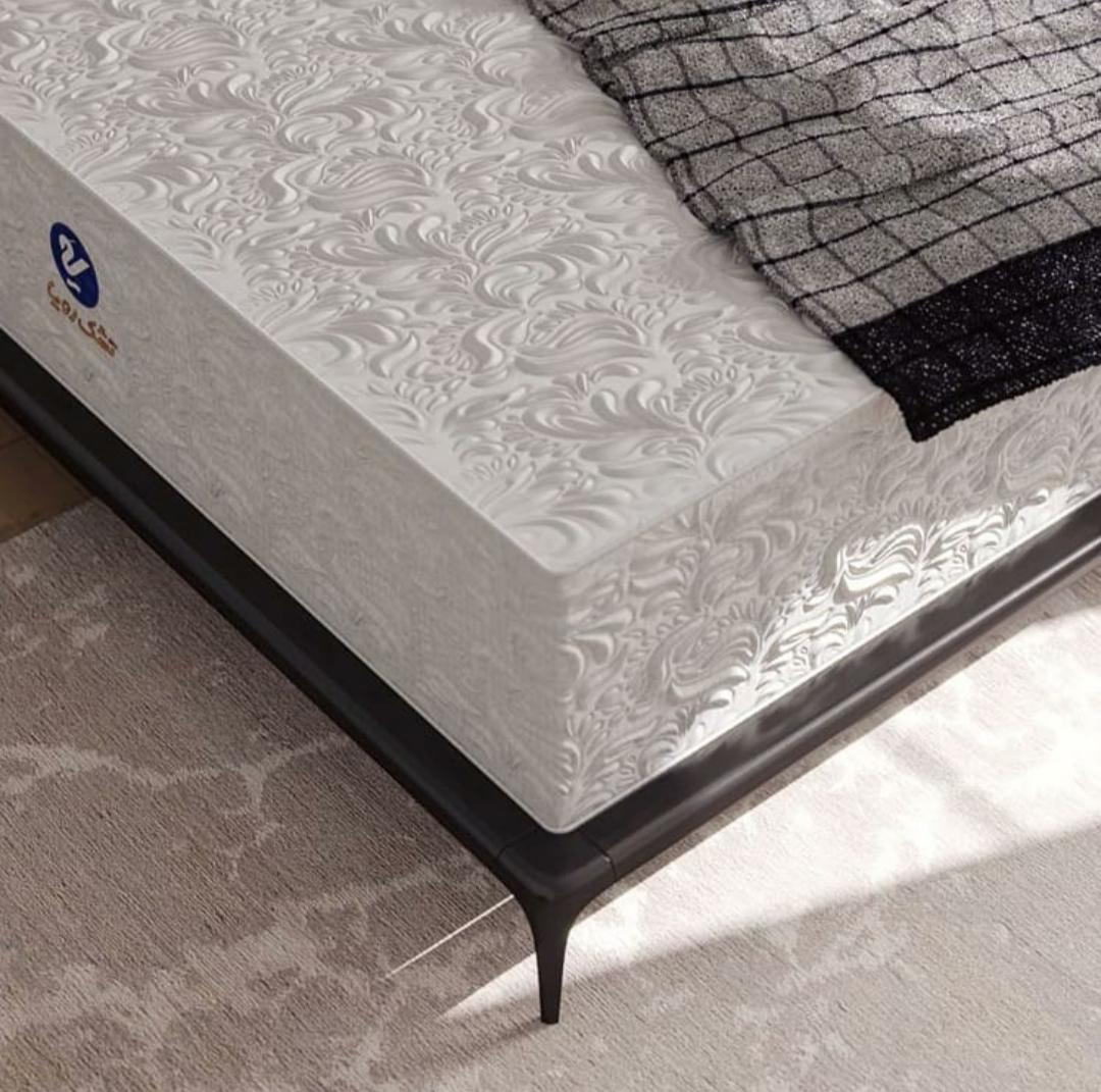 عکس نمایندگی رسمی تشک رویا