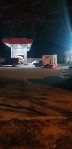 عکس جایگاه گازCNG