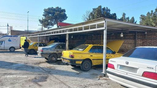 عکس هایپر سرویس کارلوکس