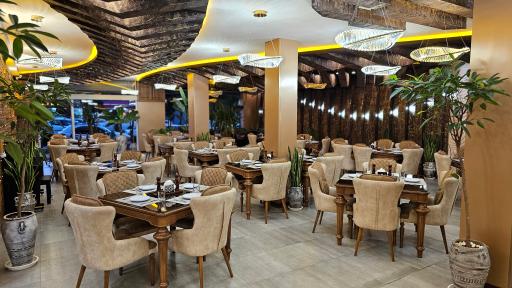 عکس کافه رستوران دنیز