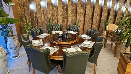 عکس کافه رستوران دنیز