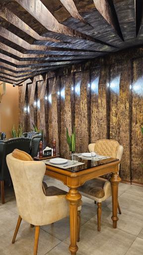 عکس کافه رستوران دنیز