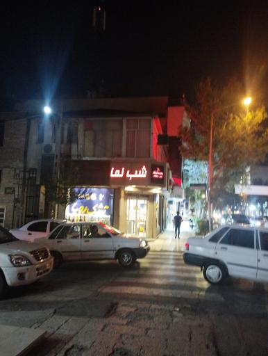 کالای خواب شب نما