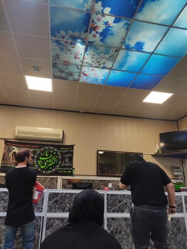 عکس آزمایشگاه پاتولوژی پاستور