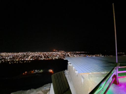 عکس بام فرهنگی شهید گمنام