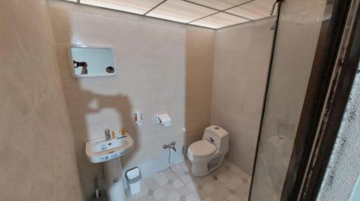 عکس خانه مسافر یاس