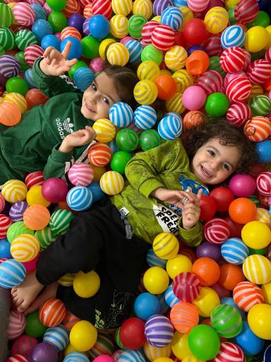 عکس خانه بازی سیمین