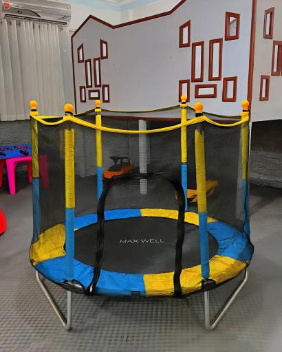 عکس خانه بازی سیمین