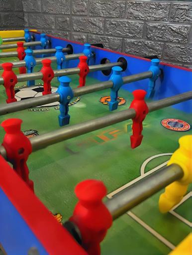 عکس خانه بازی سیمین